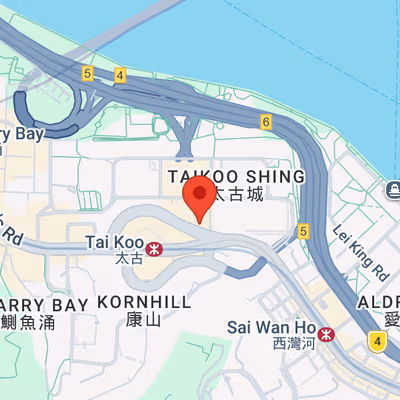 1111 King's Road, Taikoo Shing Image 7