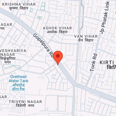 10-b Scheme Gangotri Nagar Gopal Pura Mode, Jaipur Image 8