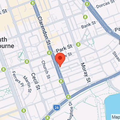 387 Clarendon Street, South Melbourne Image 12