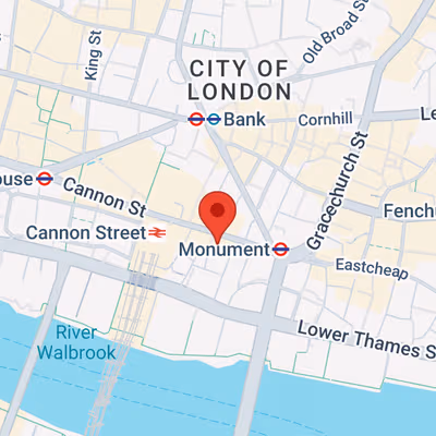 100 Cannon St, London Image 6