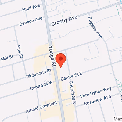 10225 Yonge St Unit R, Richmond Hill Image 13