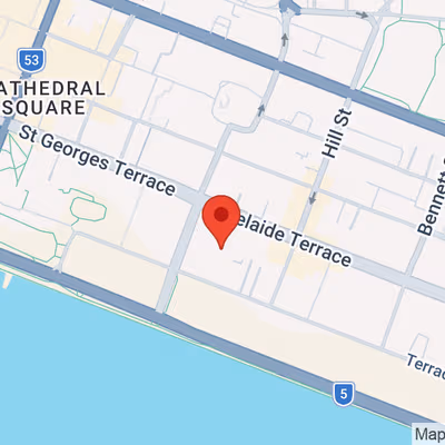 251 Adelaide Terrace, Perth Image 5