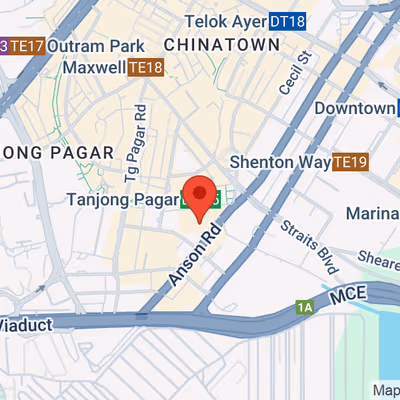2602, 10 Anson Road, Singapore Image 11