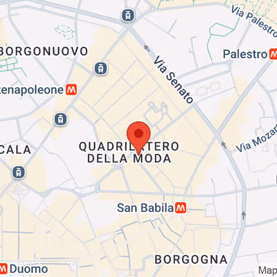 8 Via Monte Napoleone, Milan Image 7