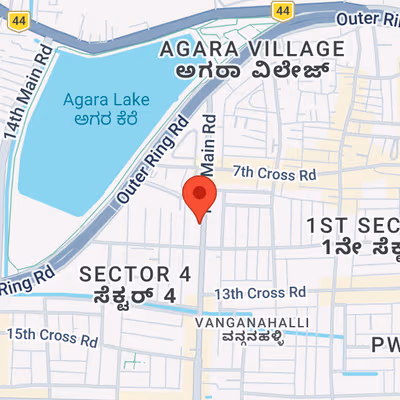 108 Mahatma Gandhi Road, Bengaluru Image 8