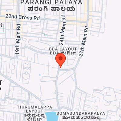 1331 24th Main Rd 2nd Sector Bda Layout Hsr Layout, Bengaluru Image 5