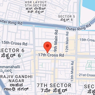 917/246 17th Cross Rd 6th Sector Hsr Layout, Bengaluru Image 5