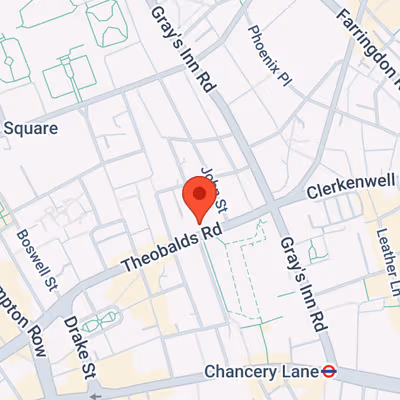 32-38 Theobalds Rd, London Image 7