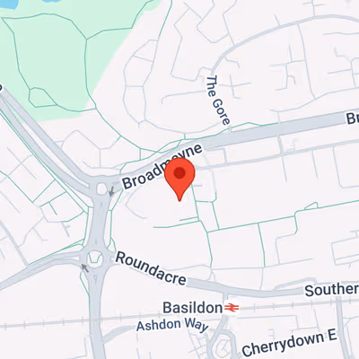 St Martins Square, Basildon Image 5