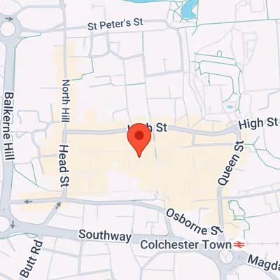 Trinity Square, Colchester Image 6