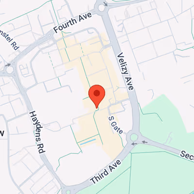 The High, Harlow Image 6