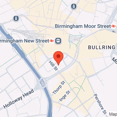 7 Hill Street, Birmingham Image 6