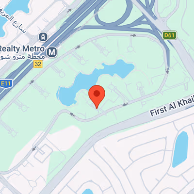 CLUSTER W Cluster W, Dubai Image 14