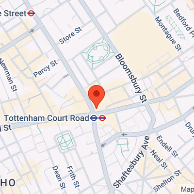 279 Tottenham Ct Rd, London Image 8