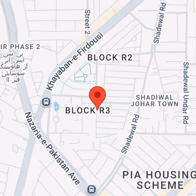 Johar Town, Lahore Image 12