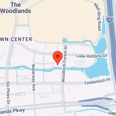 4 Waterway Square Place, The Woodlands Image 7