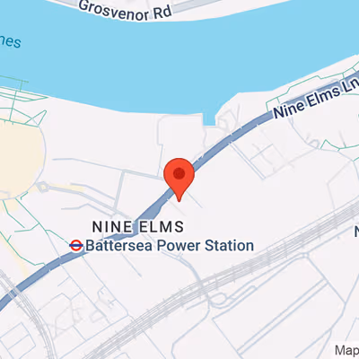 65 Nine Elms Lane, London Image 11