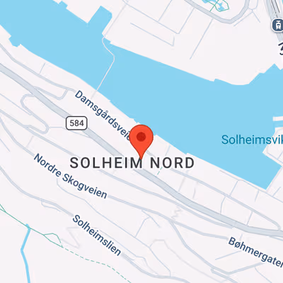 50 Damsgårdsveien, Bergen Image 11