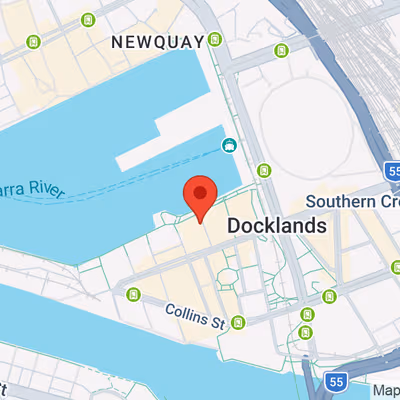 818 Bourke St, Docklands Image 11