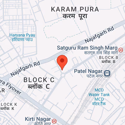 69 / 6A Rama Road, Delhi Image 5