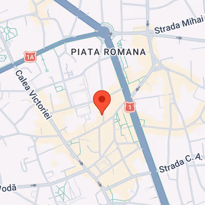 1-5 Strada Costache Negri, București Image 21