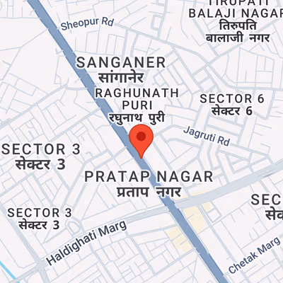 548 Tonk Rd Mahaveer Nagar-1 Triveni Nagar Muktanand Nagar Gopal Pura Mode, Jaipur Image 8