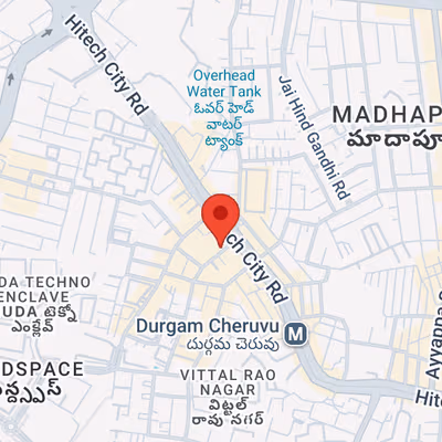 Sita Shelter City One, Hyderabad Image 5