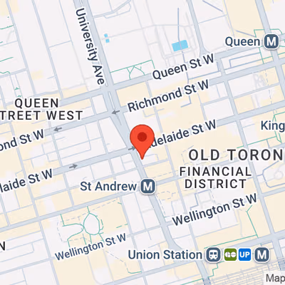 155 University Avenue, Toronto Image 8