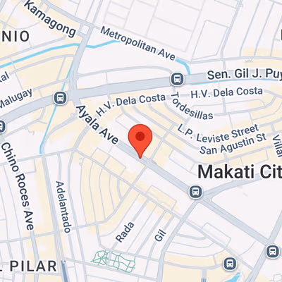 6784 Ayala Avenue Va Rufino St San Lorenzo, Makati Image 8