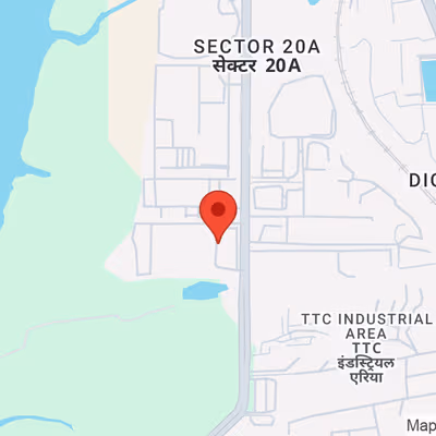 Plot No. IT – 06 Airoli Knowledge Park, Navi Mumbai Image 5