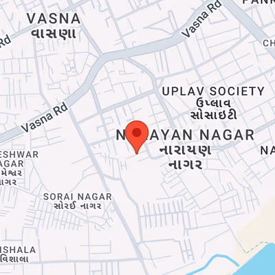 Ashok Vatika Sanidhya, Ahmedabad Image 5