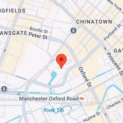 100 Barbirolli Square, Manchester Image 9