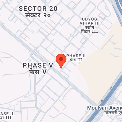 388 Udyog Vihar Phase 3 Rd Phase Ii Udyog Vihar Sector 20, Gurugram Image 6