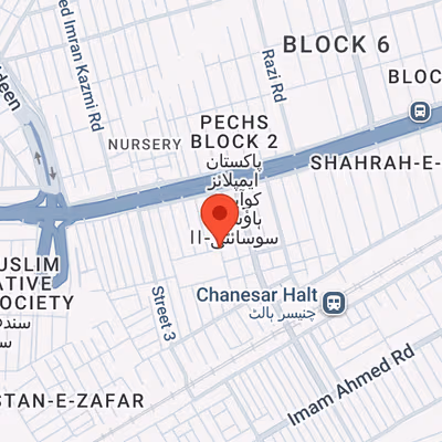5J Pechs Block 6, Karachi Image 5