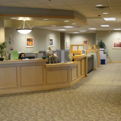 6565 N Macarthur Blvd, Dallas Image 5