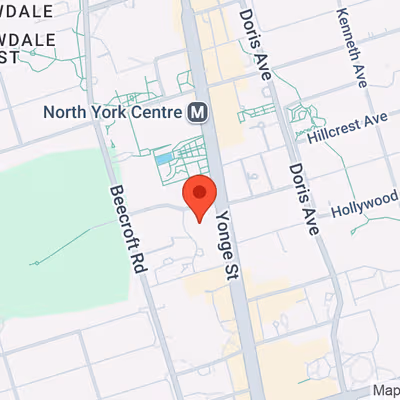 5000 Yonge Street, Toronto Image 7