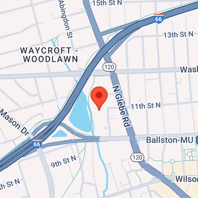 1100 N Glebe Road, Arlington Image 11