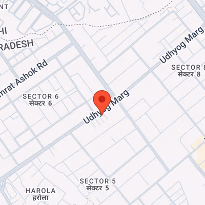 A-110 Sector 5 Udhyog Marg, Noida Image 6