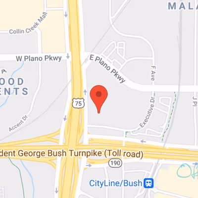 500 N Central Expy, Plano Image 15