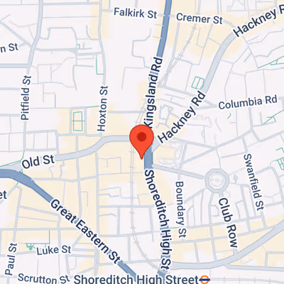 131 Shoreditch High Street, Greater London Image 7