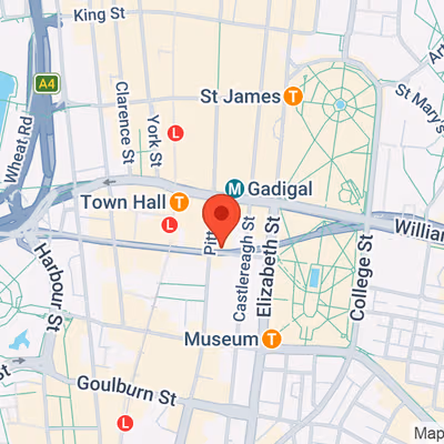 104 Bathurst Street, Sydney Image 8