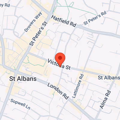 58 Victoria Street, St Albans Image 14