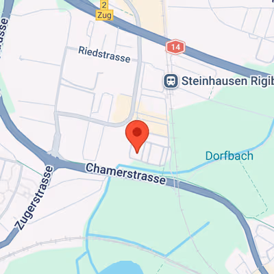 3 Bodenäckerstrasse, Spreitenbach Image 7