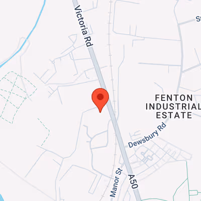 234 Victoria Rd, Stoke-on-trent Image 7