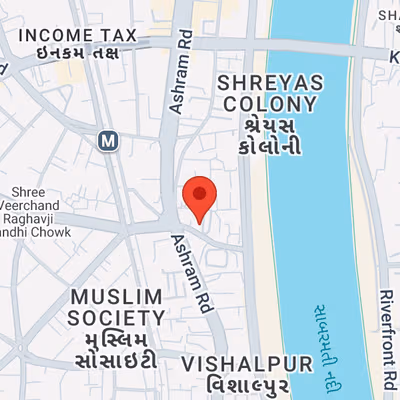 Navrangpura Ashram Road, Ahmedabad Image 5