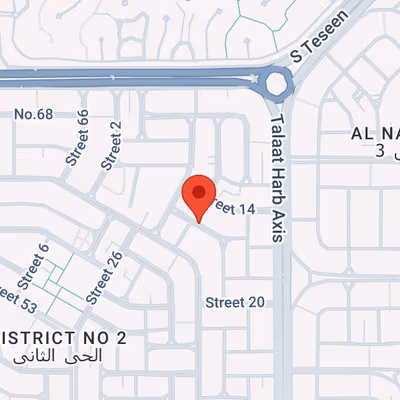 North 90 Street, New Cairo Image 8