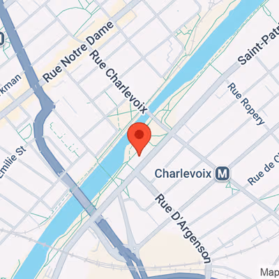 2727 Rue Saint-patrick, Montréal Image 18