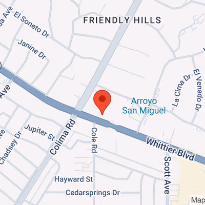 15111 Whittier Blvd, Whittier Image 5