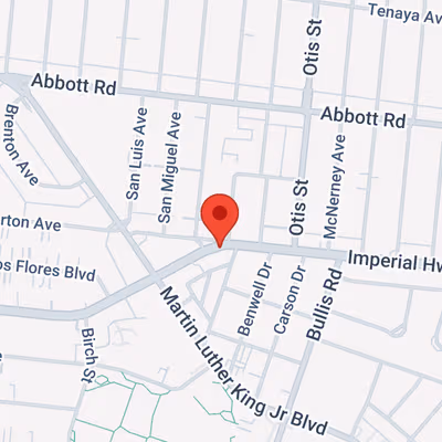 3680 E Imperial Hwy, Lynwood Image 5