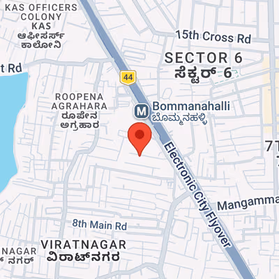 410/381/290 Siddappa Layout Madiwala Post Bommanahalli, Bengaluru Image 7